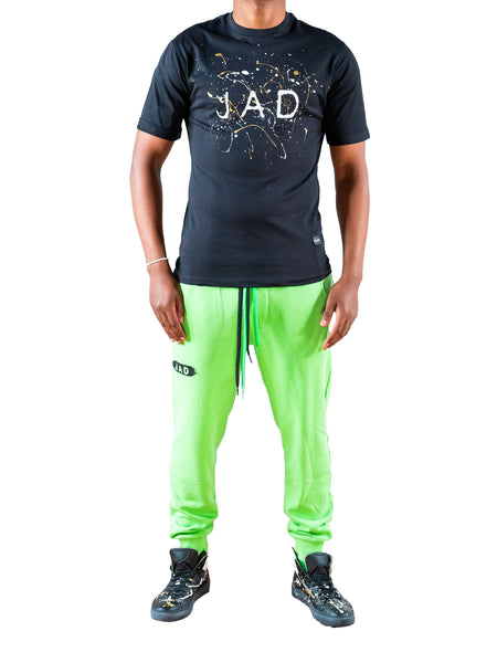 T-SHIRT COTONE JAD SPRUZZI - Forum boutiques