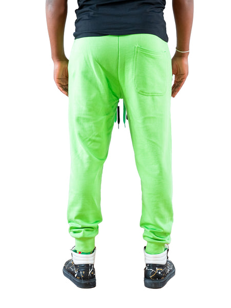 PANTALONE TUTA IN FELPA DIPINTO - Forum boutiques