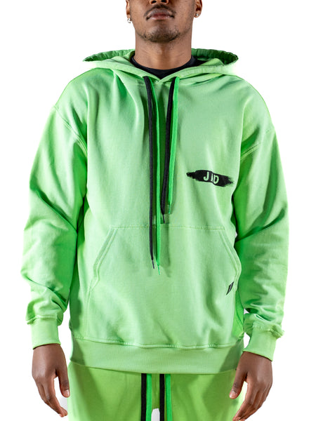 FELPA HOODIE JAD - Forum boutiques