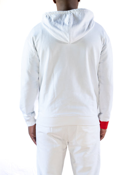 FELPA HOODIE JAD GEOMETRIC - Forum boutiques