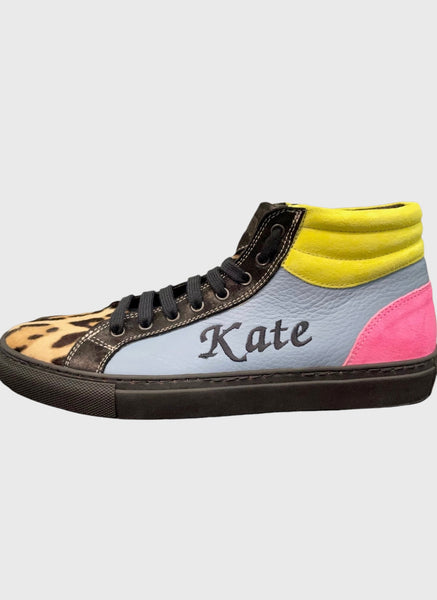 Sneakers Jad Custom Tailoring Bardolino - Forum boutiques