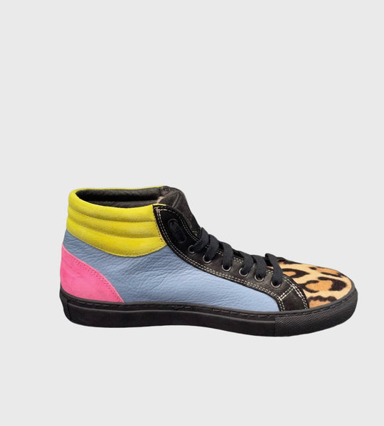 Sneakers Jad Custom Tailoring Bardolino - Forum boutiques