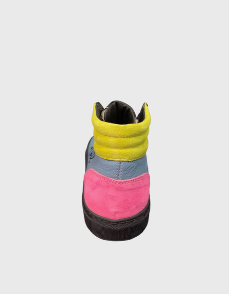 Sneakers Jad Custom Tailoring Bardolino - Forum boutiques
