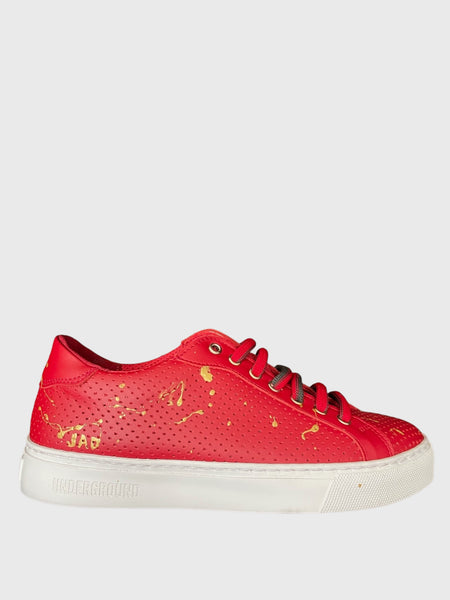 Sneakers dipinta Jad Custom Tailoring Lazise - Forum boutiques