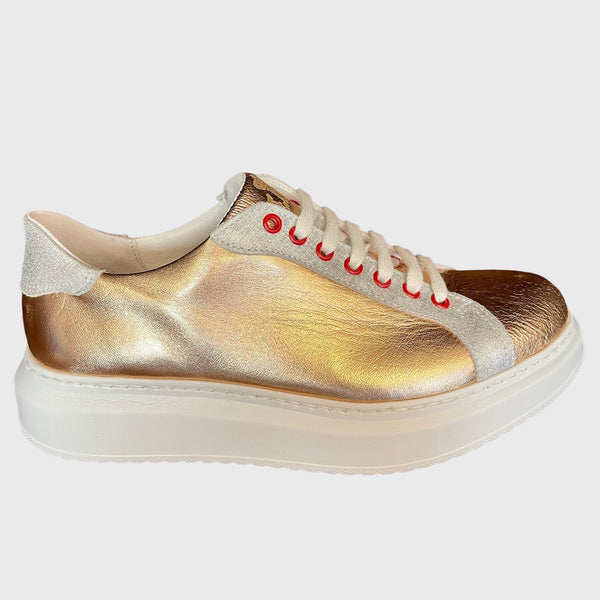 Sneakers Jad Custom Tailoring Lazise - Forum boutiques