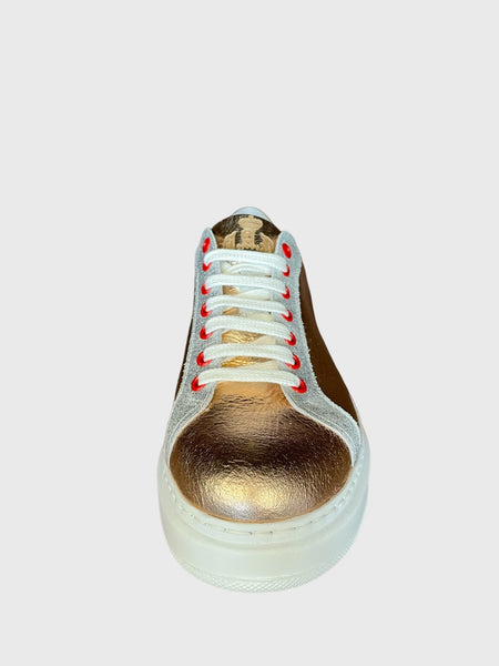 Sneakers Jad Custom Tailoring Lazise - Forum boutiques