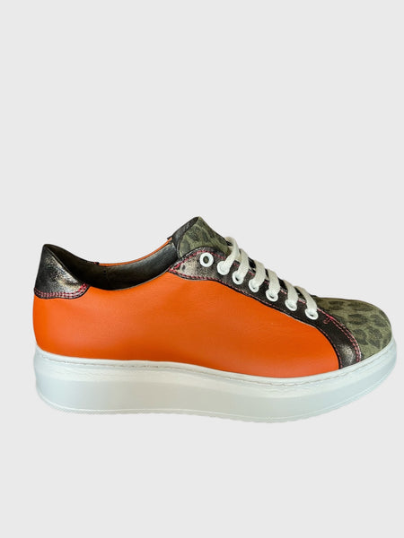 Sneakers Jad Custom Tailoring Lazise - Forum boutiques