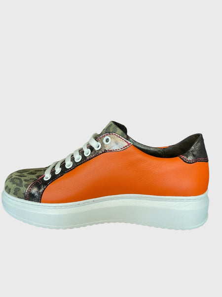 Sneakers Jad Custom Tailoring Lazise - Forum boutiques