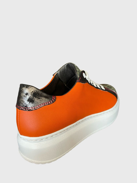 Sneakers Jad Custom Tailoring Lazise - Forum boutiques