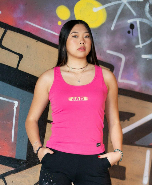 TANK TOP LOGO - Forum boutiques
