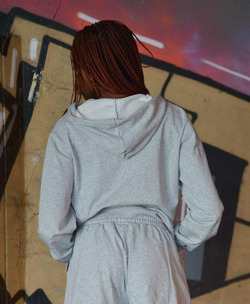 COMPLETO IN FELPA HAND PAINTED - Forum boutiques