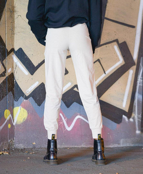 PANTALONE TUTA HAND PAINTED - Forum boutiques