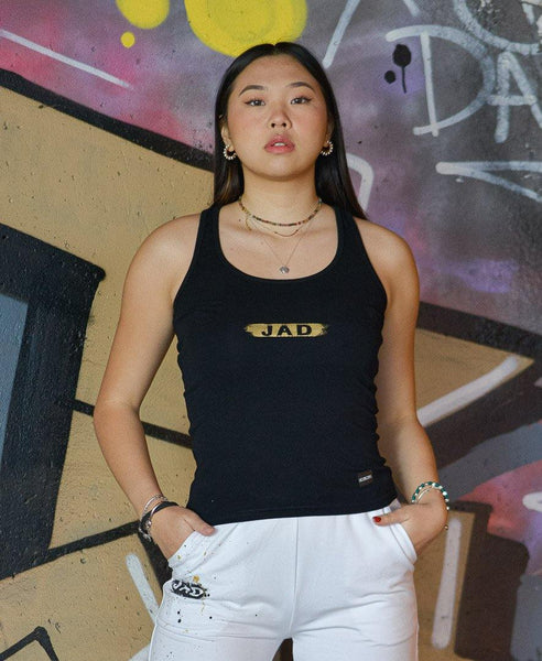 TANK TOP LOGO - Forum boutiques