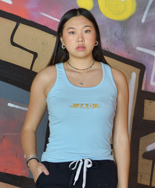 TANK TOP LOGO - Forum boutiques