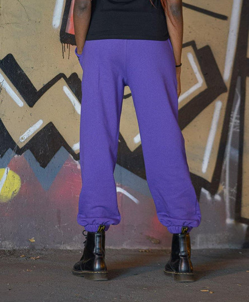 PANTALONE TUTA JAD HAND PAINTED - Forum boutiques