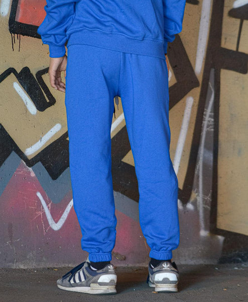 PANTALONE TUTA IN FELPA HAND PAINTED - Forum boutiques
