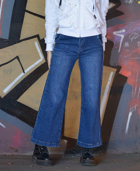 JEANS A PALAZZO VITA ALTA - Forum boutiques