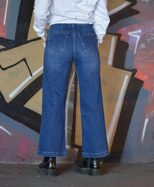 JEANS A PALAZZO VITA ALTA - Forum boutiques