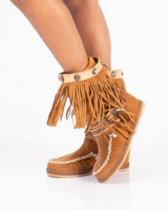 SCARPE