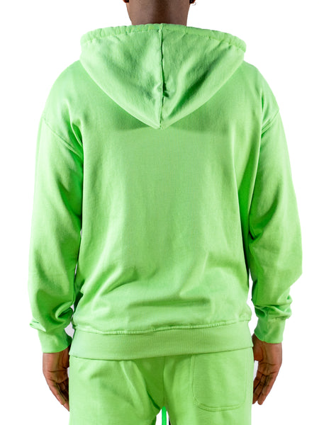 FELPA HOODIE JAD