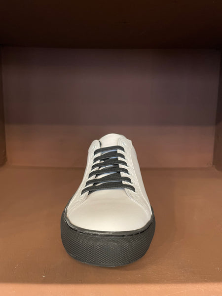 Sneakers Jad Custom Tailoring modello alto Lazise